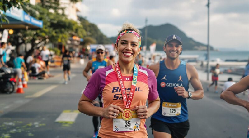 Prevencao de Lesoes em Desafios Virtuais de Corrida