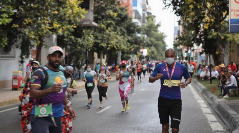 Desafios Virtuais na Corrida e Motivação com a Zion Virtual Sports
