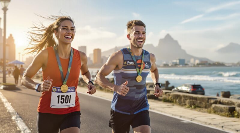 Canelite em Desafios Virtuais de Corrida Saiba Como Prevenir