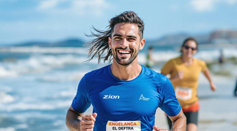 Desafios Virtuais de Corrida para Superação e Comunidade